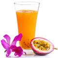 Spray Drying Passion Fruit Powder